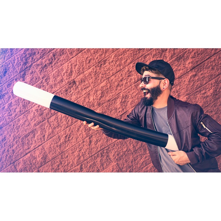 INFLATABLE WAND (4FT.) by Murphy's Magic Supplies