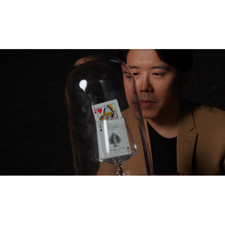 WAKEN PRO by Bond Lee, Hawin & MS Magic