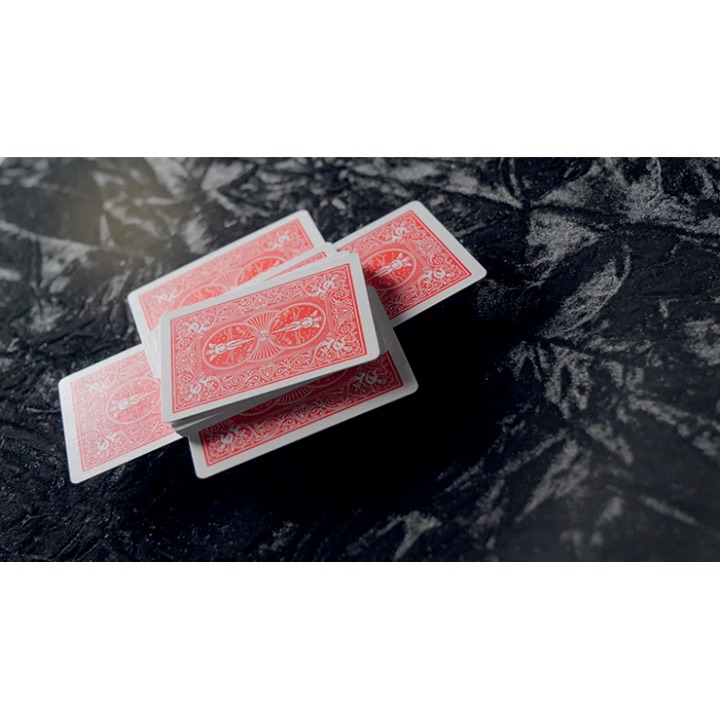 WAKEN PRO by Bond Lee, Hawin & MS Magic