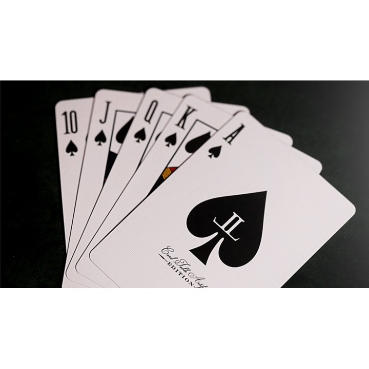 Bicycle x Laura London Playing Cards