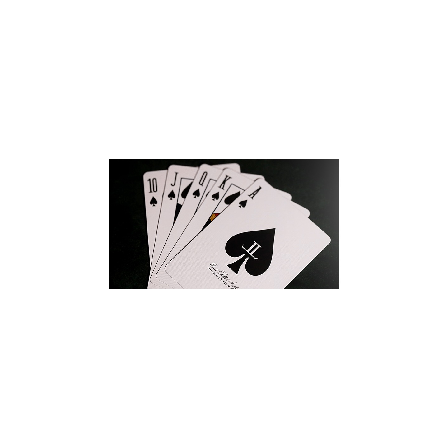 Bicycle x Laura London Playing Cards