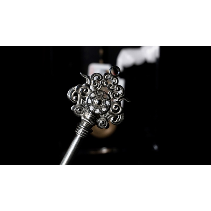 Cloud Spirit Key