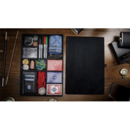 Magicians Organizer Plus by TCC