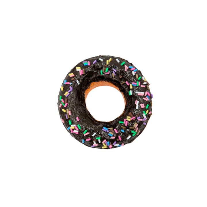 ULTRA DONUT DX (Chocolate) by Tejinaya Magic