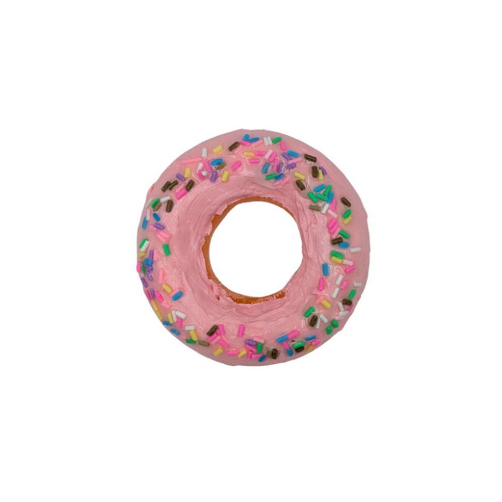 ULTRA DONUTS DX (Strawberry) by Tejinaya Magic