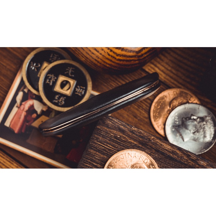 Professional Coin Purse by Amor Magic