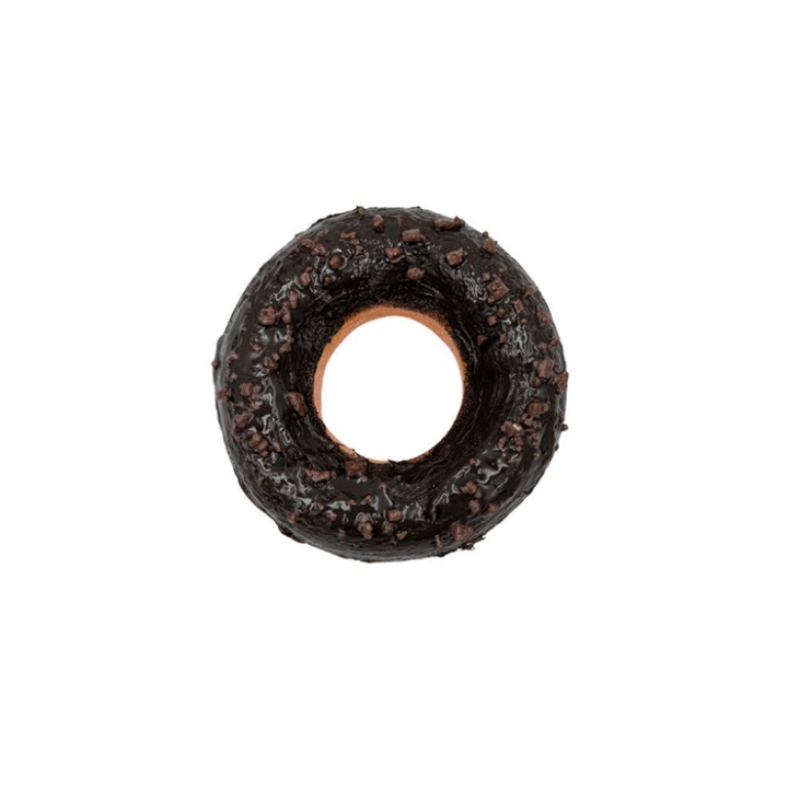 ULTRA DONUTS DX (Chocolate Cookie) by Tejinaya Magic