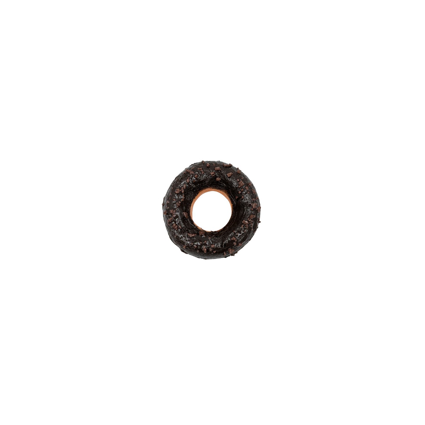 ULTRA DONUTS DX (Chocolate Cookie) by Tejinaya Magic