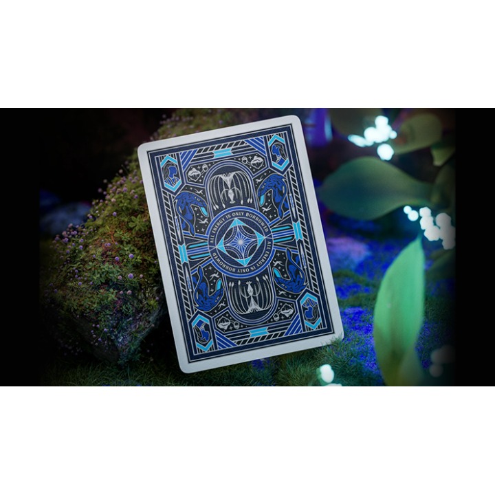 Avatar Playing Cards by theory11