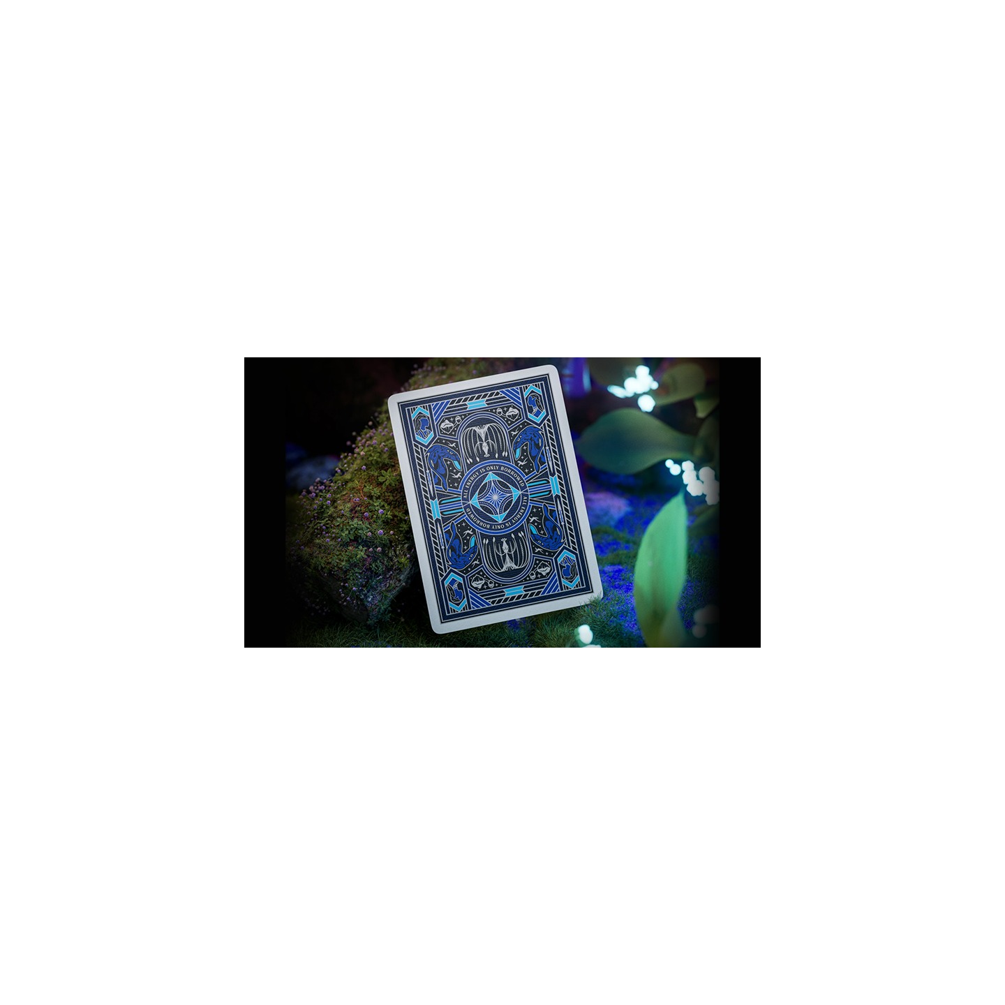 Avatar Playing Cards by theory11