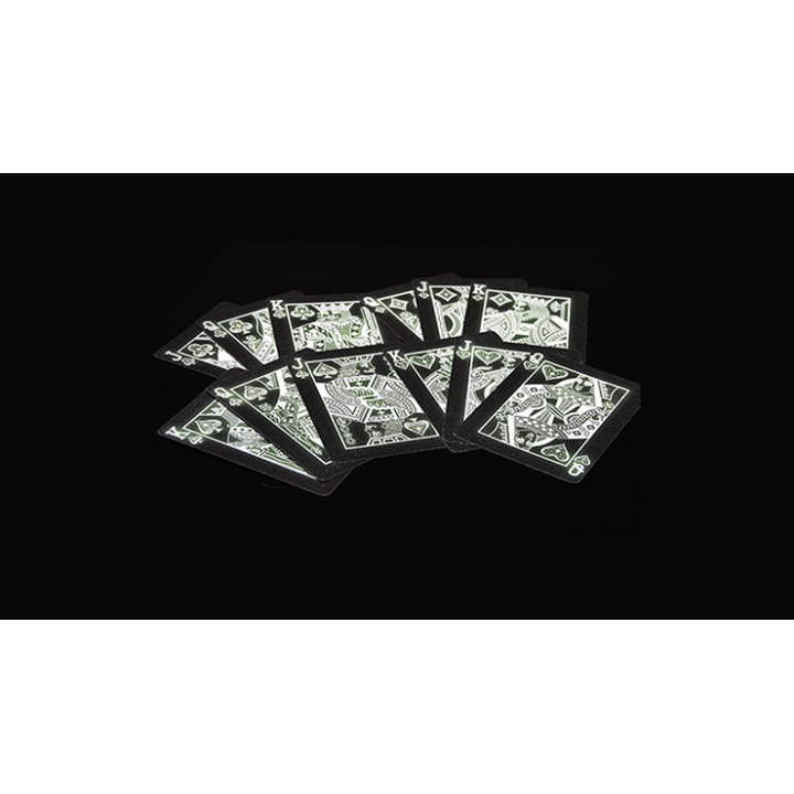 Bicycle Starlight (Special Limited Print Run) Playing Cards by Collectable Playing Cards
