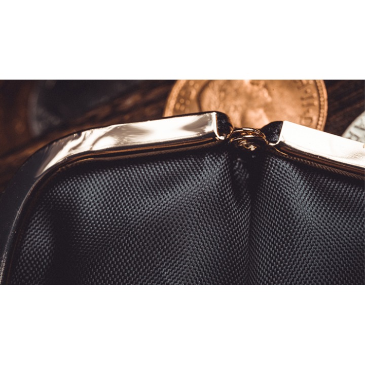 Professional Coin Purse by Amor Magic