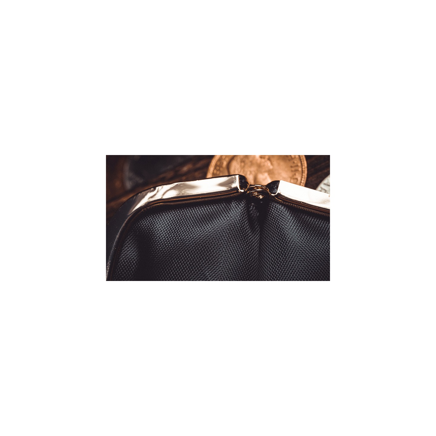 Professional Coin Purse by Amor Magic