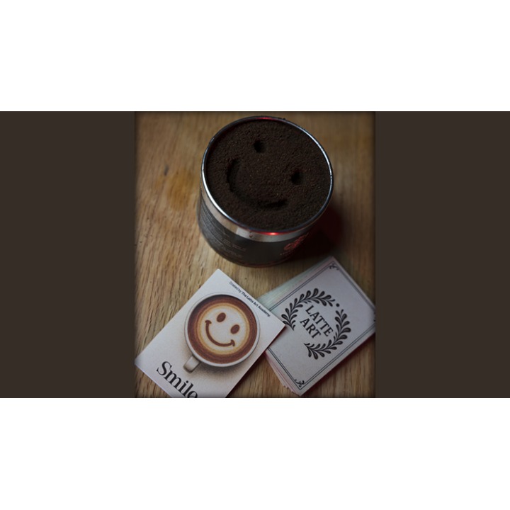 Coffee Break by Michel