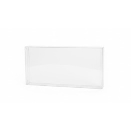 Transparent Protector 3 Decks V2 (10 pack)