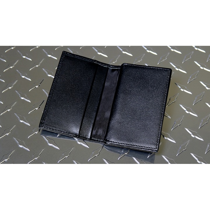 A.F.W. (Another Fking Wallet) by Wayne Dobson
