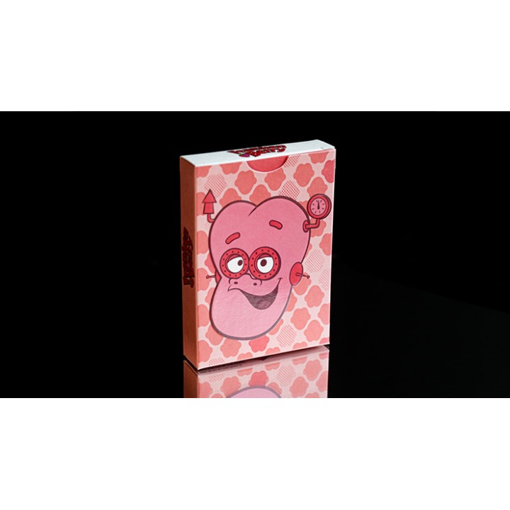 Monster Cereals Franken Berry ™ Playing Cards