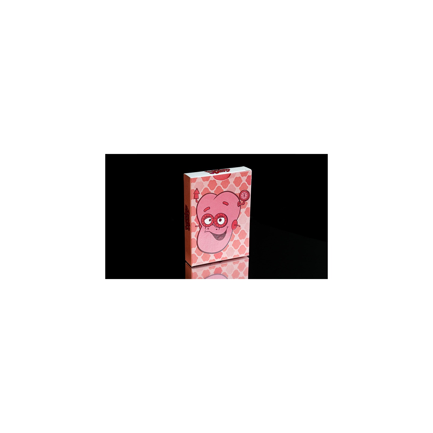Monster Cereals Franken Berry ™ Playing Cards