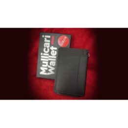 Mullicari Wallet by GRUM®