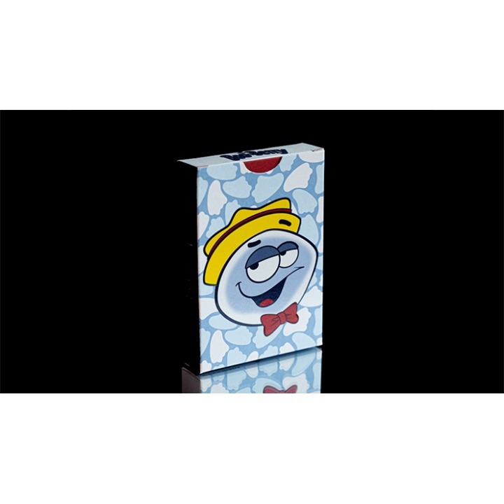 Monster Cereals Boo Berry ™ Playing Cards
