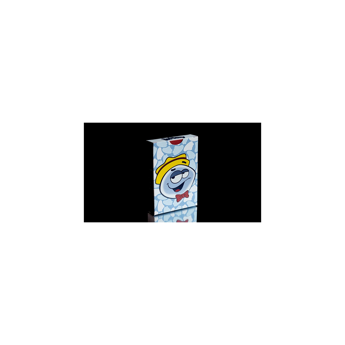 Monster Cereals Boo Berry ™ Playing Cards