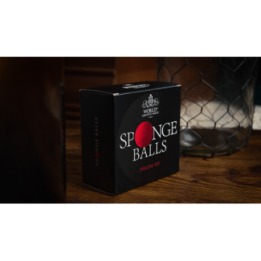 WGM SPONGE BALLS by Murphy's Magic