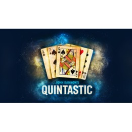 John Bannon's Quintastic Packet