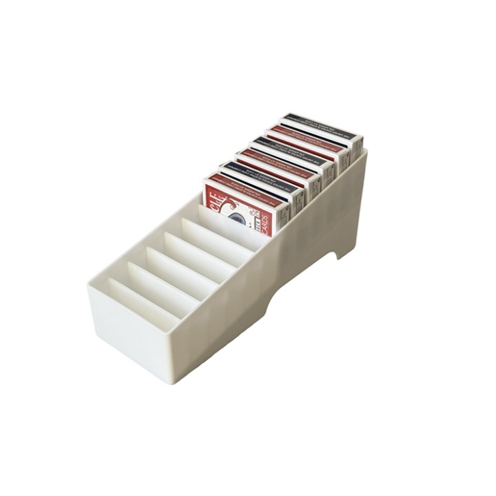 Playing Card Organizer by JT Magic
