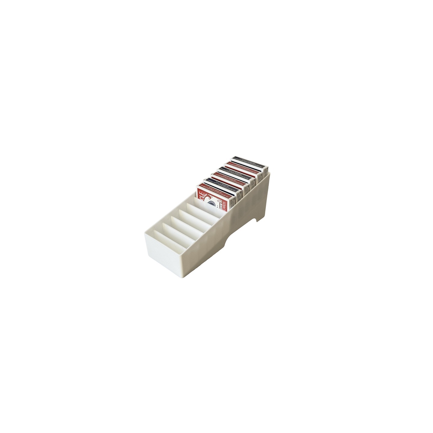Playing Card Organizer by JT Magic