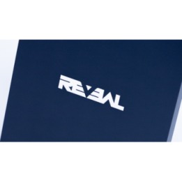 Reveal (2025 Edition) by Christopher Rawlins and Vanishing Inc.
