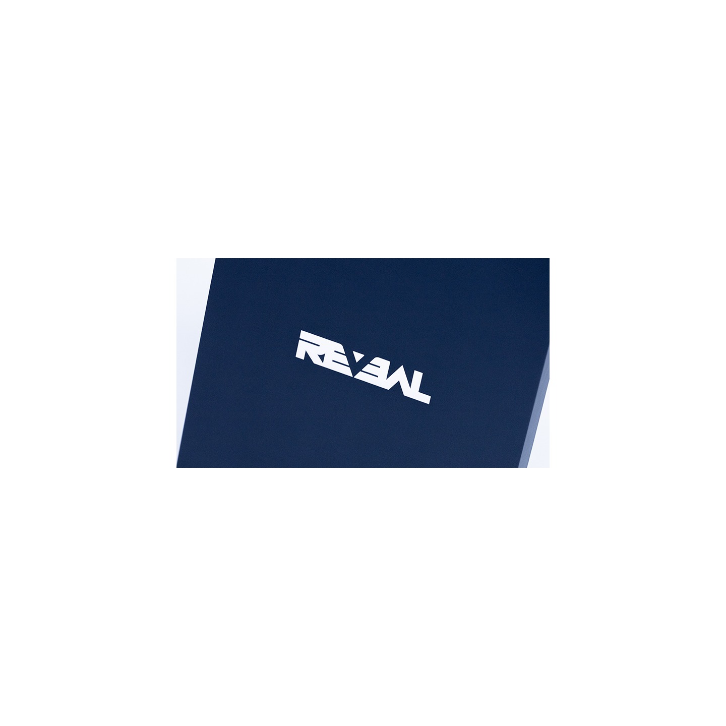 Reveal (2025 Edition) by Christopher Rawlins and Vanishing Inc.