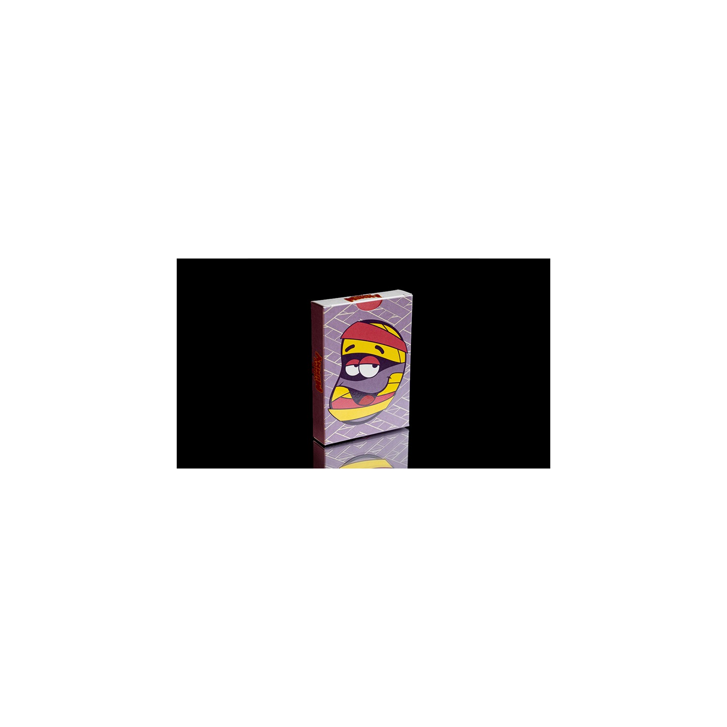 Monster Cereals Fruity Yummy Mummy ™ Playing Cards