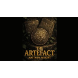 The Artefact by Matthew Wright