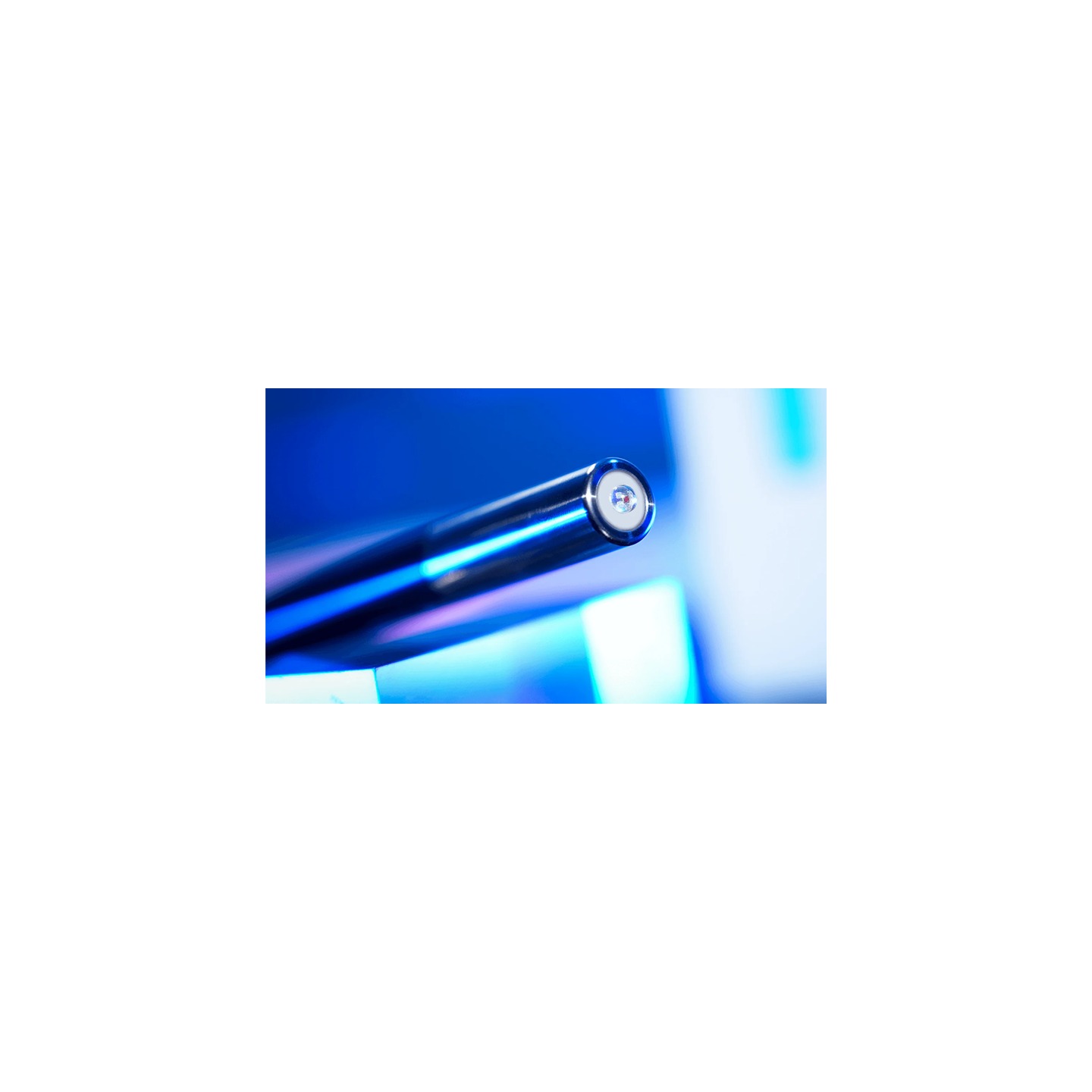 RGB Magic Wand by T-Tech