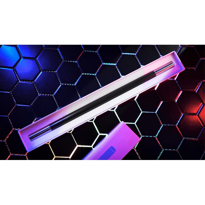 RGB Magic Wand by T-Tech