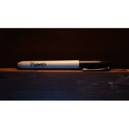 Pigmento by Jordan Victoria