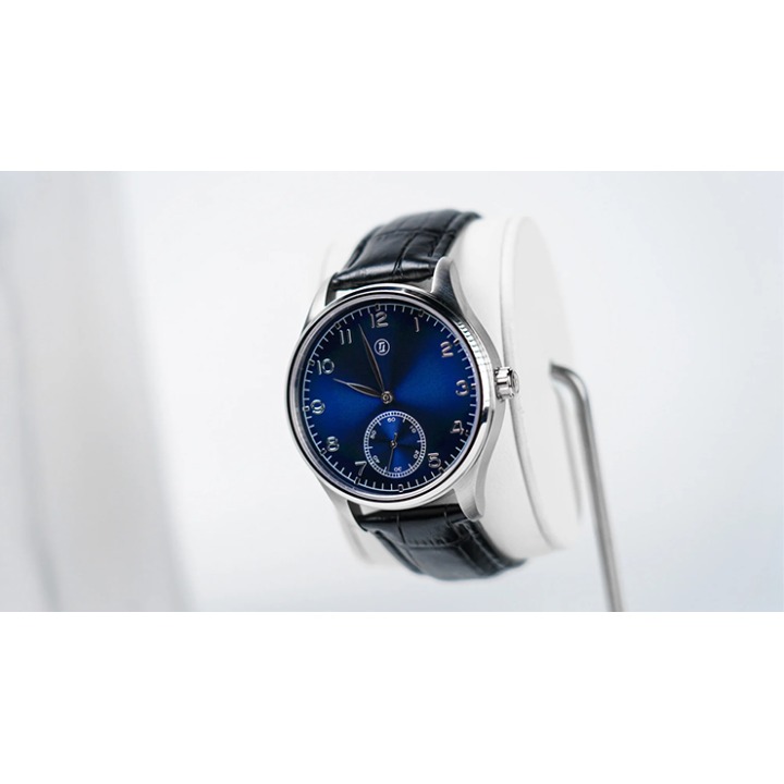 Watch (Blue) by PITATA MAGIC