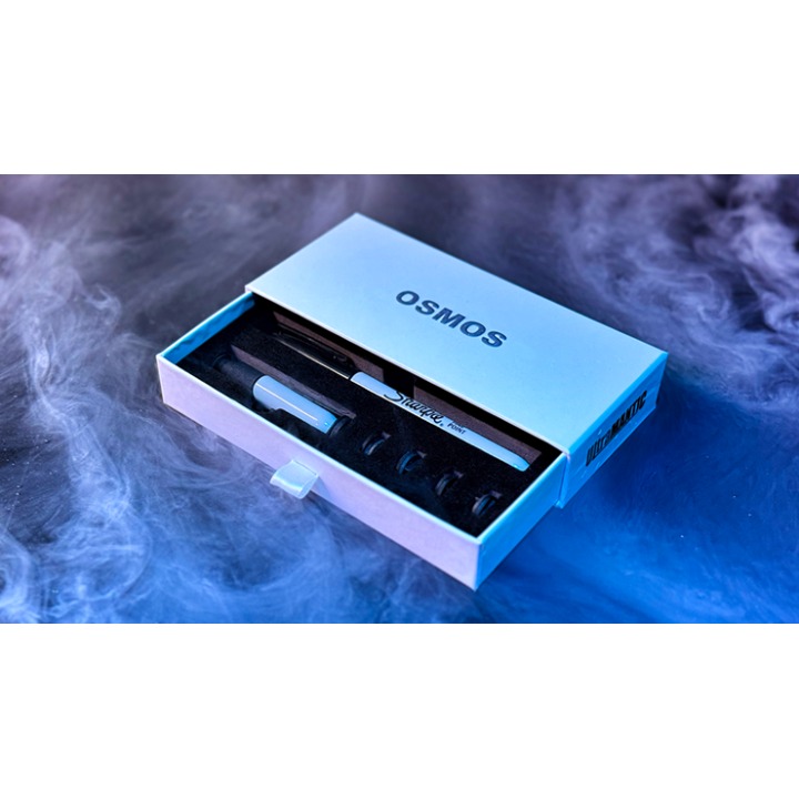 Osmos Deluxe Edition by UltraMantic