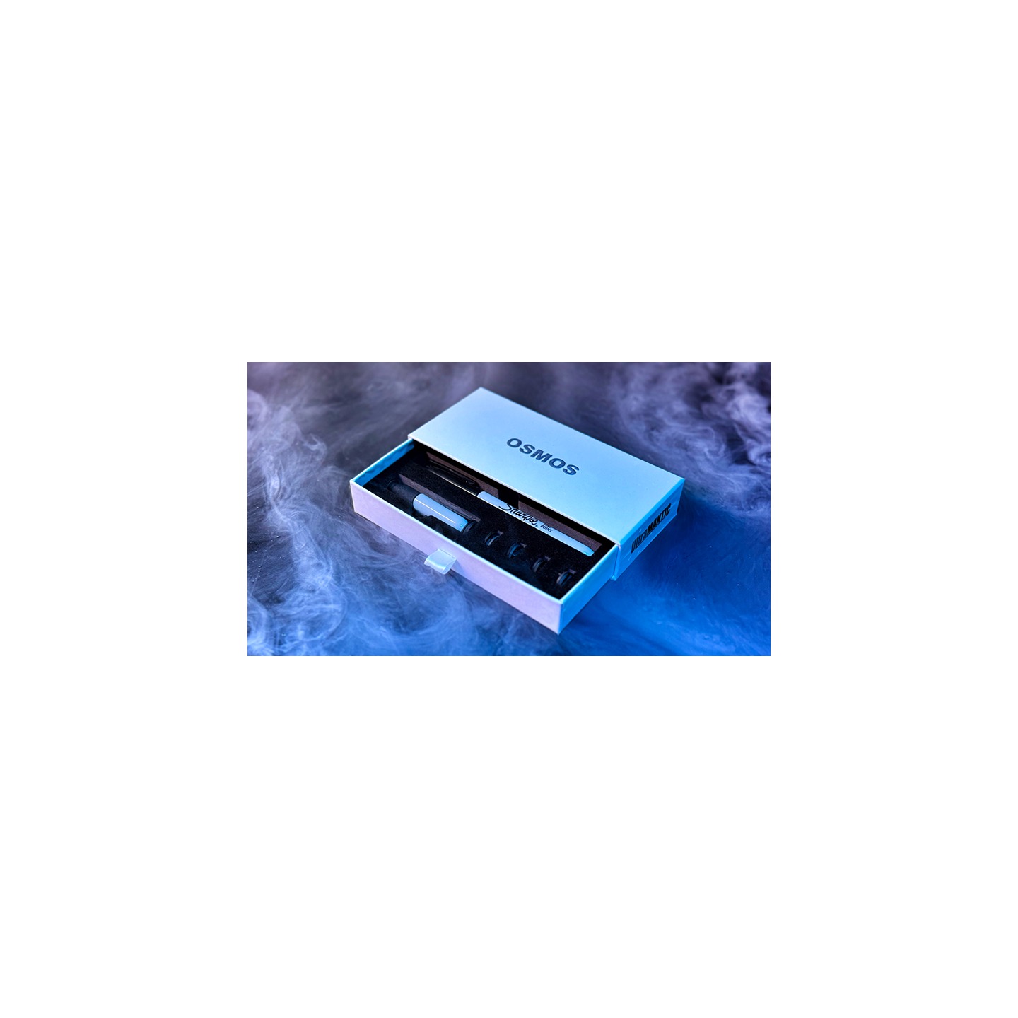 Osmos Deluxe Edition by UltraMantic