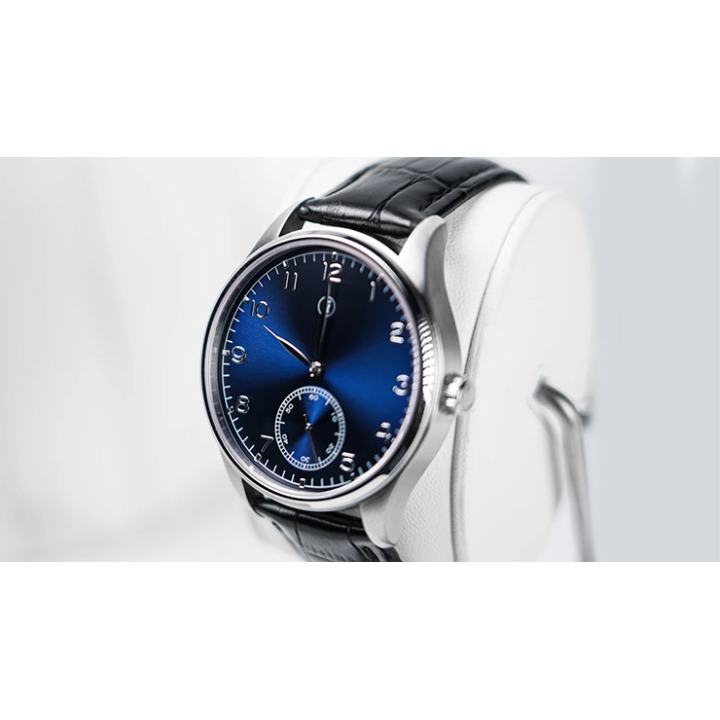 Watch (Blue) by PITATA MAGIC
