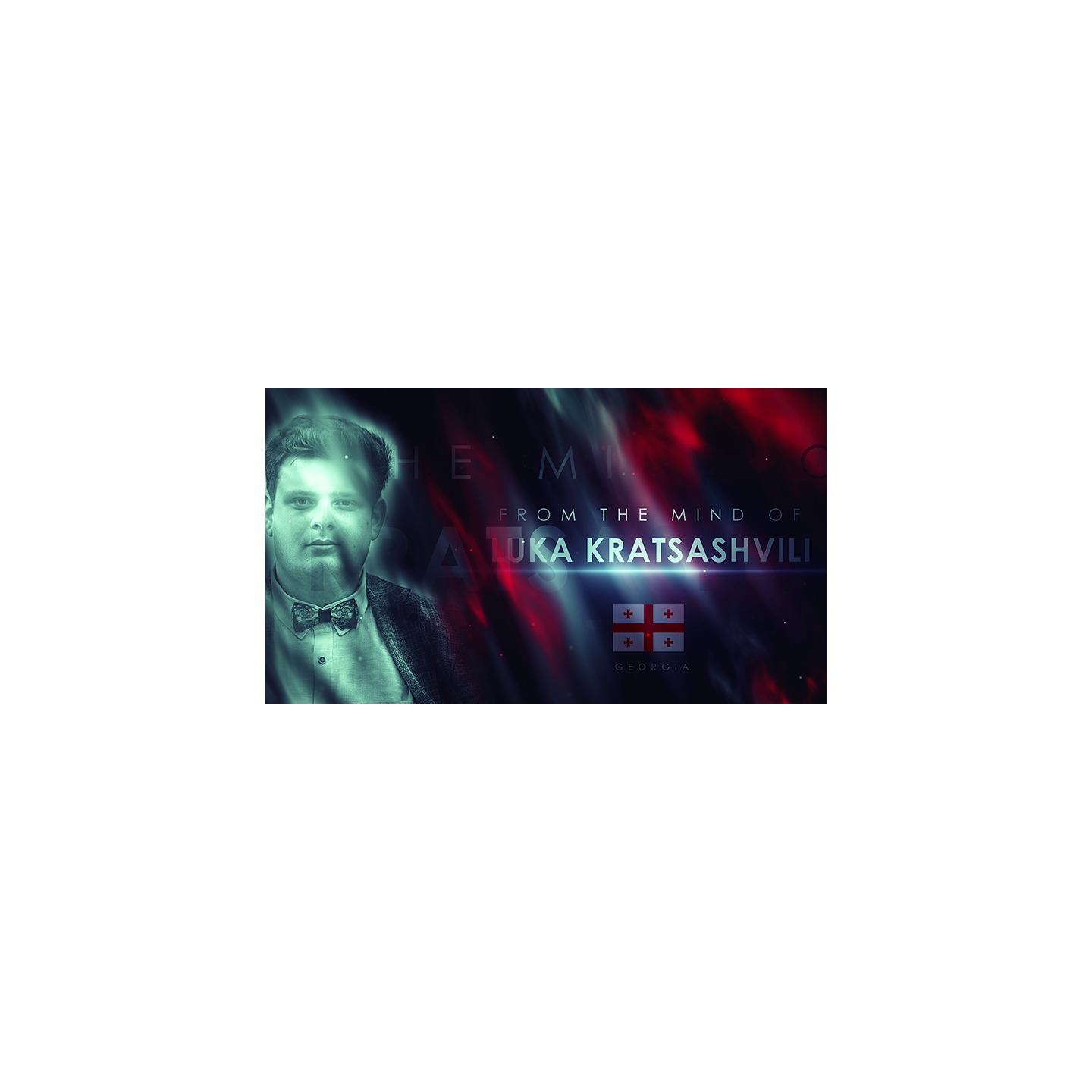 Skymember Presents Artist Series: Luka Kratsashvili (Rubber Band Magic)