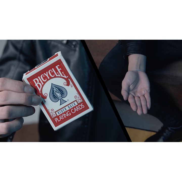 Skymember Presents Artist Series: Luka Kratsashvili (Rubber Band Magic)