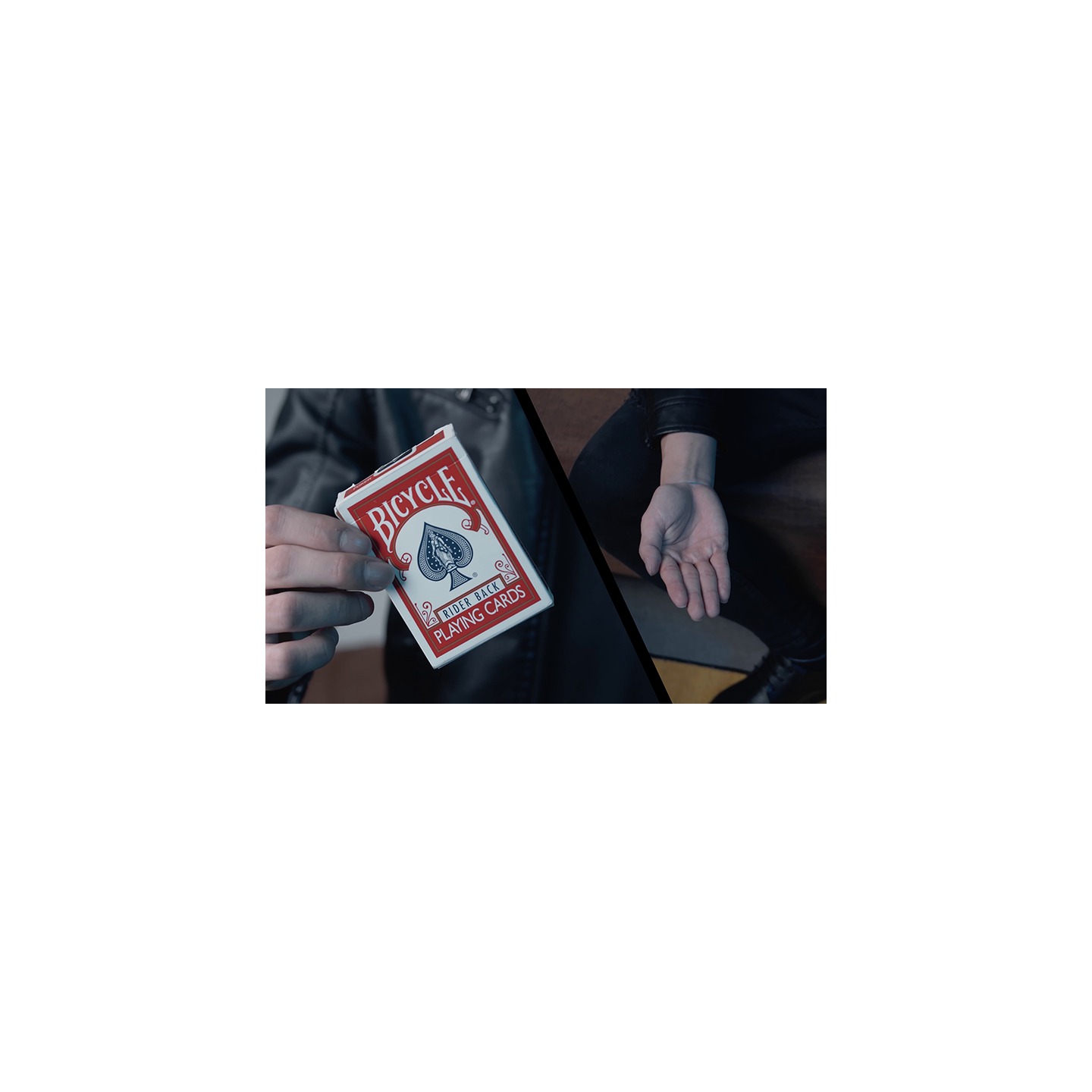 Skymember Presents Artist Series: Luka Kratsashvili (Rubber Band Magic)