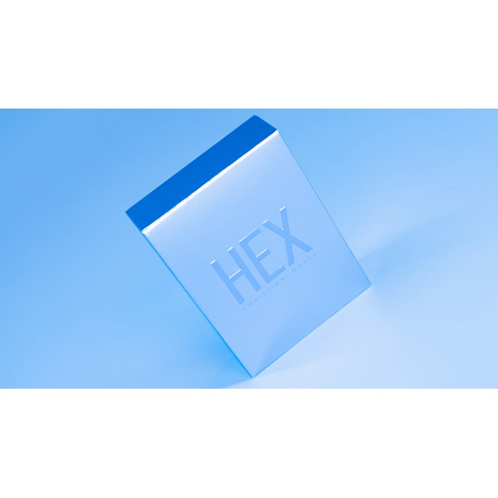 HEX by Christian Grace