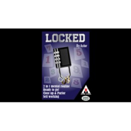 Locked By Astor