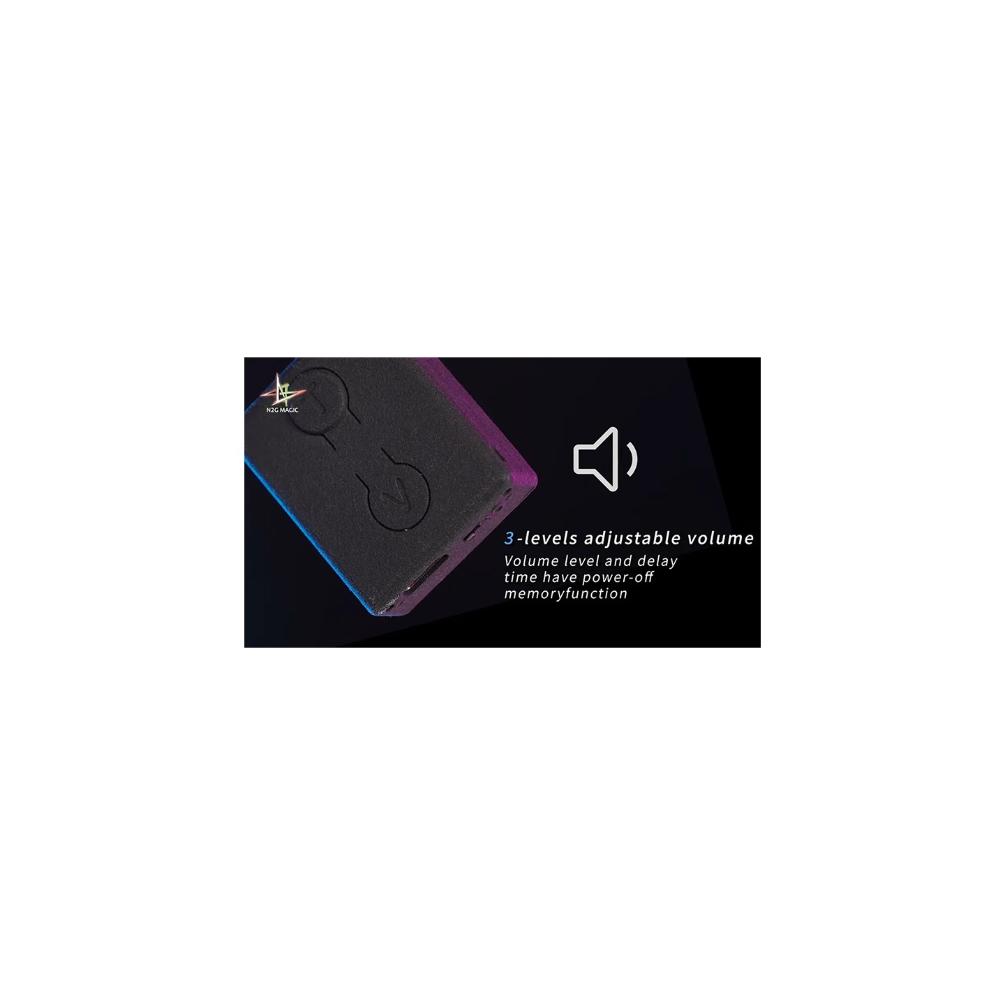 Soundwave Pro by N2G