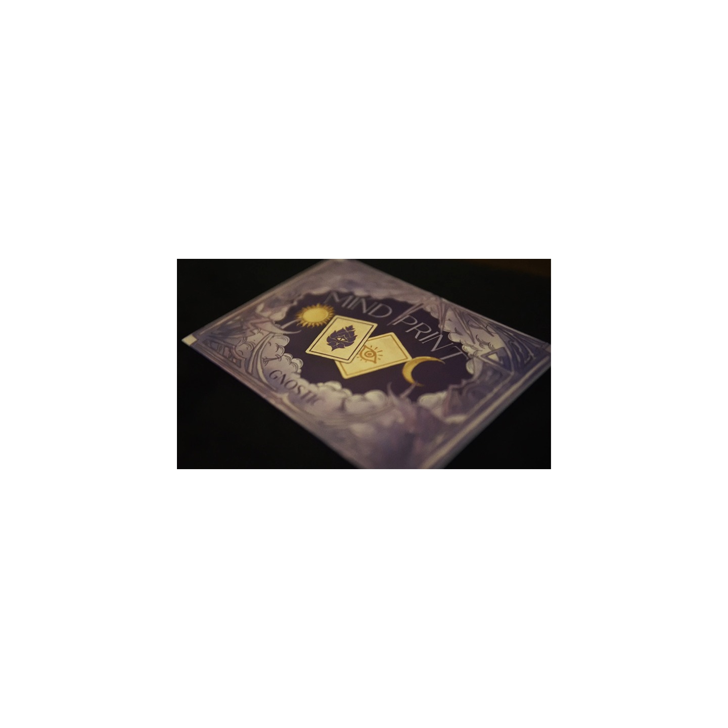 Mindprint by GNOSTIC
