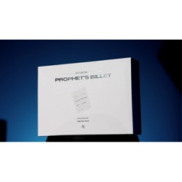 Prophet's Billet by PITATA