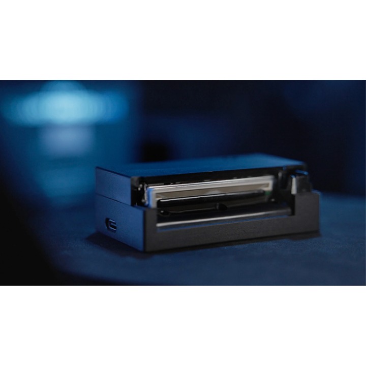 Smart Printer Mini by PITATA MAGIC
