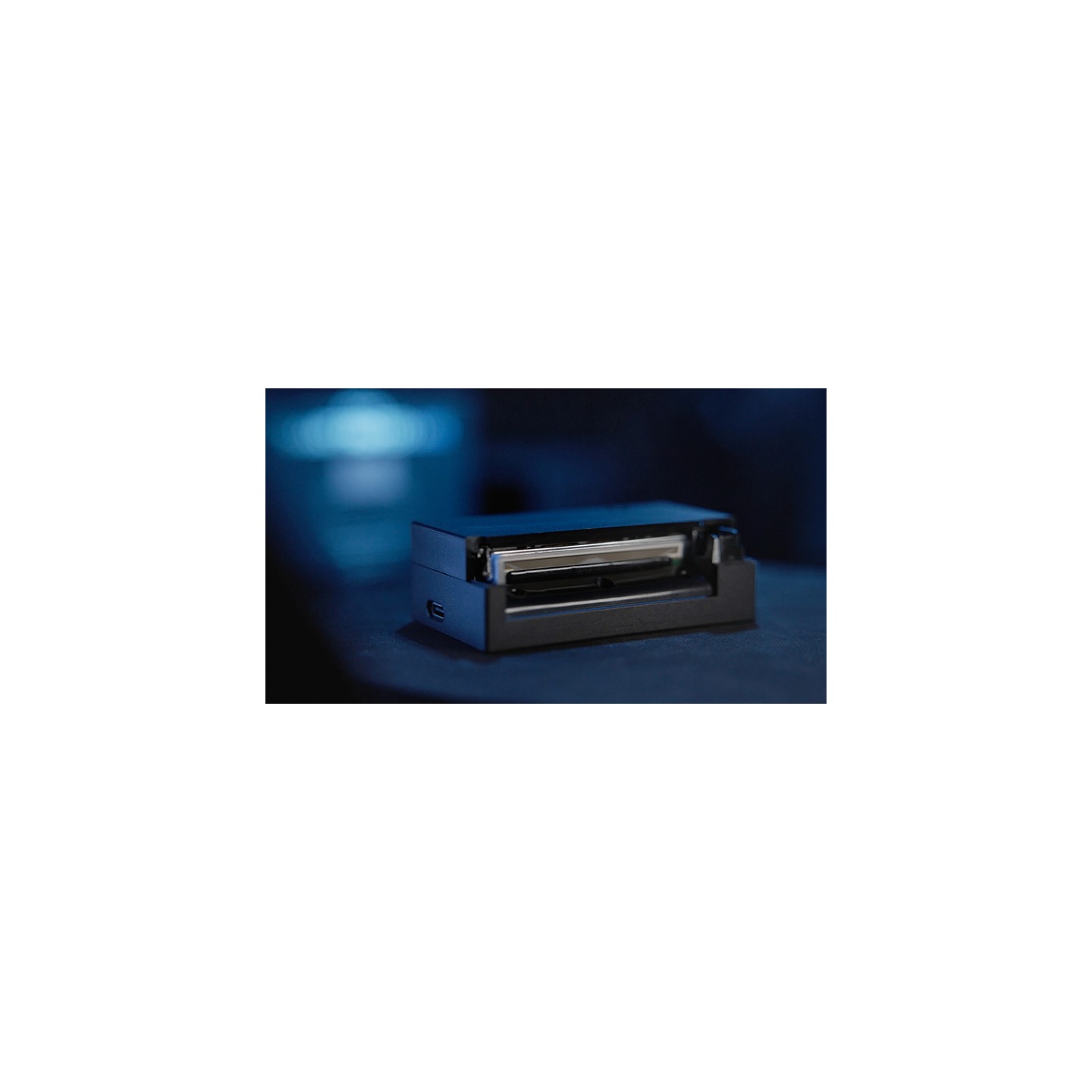 Smart Printer Mini by PITATA MAGIC